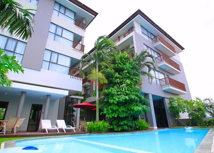 Swiss-Belhotel Sorong