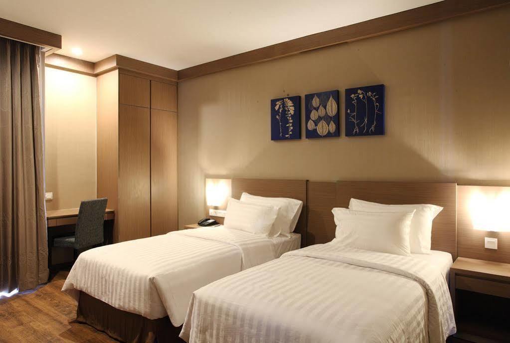 Swiss-belhotel 4* Sorong